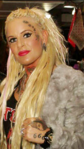 Profilbild von Nicole Rathgeber