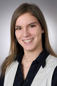 Profilbild von Nicole Rathjen