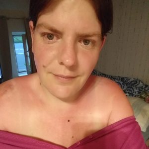Profilbild von Nicole Rau