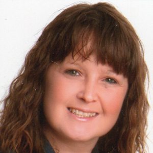 Profilbild von Nicole Rausch