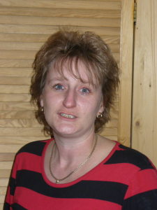 Profilbild von Nicole Rauschenbach