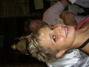 Profilbild von Nicole Rautenstrauch