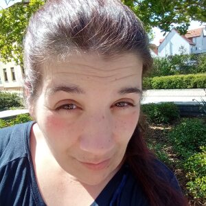 Profilbild von Nicole Rayer