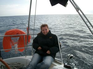 Profilbild von Nicole Razen-Henry