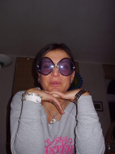 Profilbild von Nicole Rebelka
