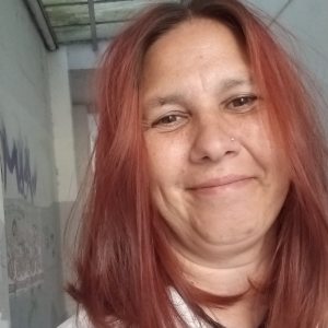 Profilbild von Nicole Rebhan