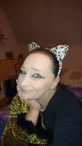 Profilbild von Nicole Reck