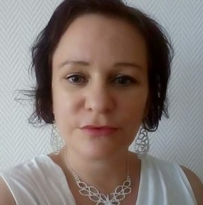 Profilbild von Nicole Redinger