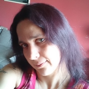 Profilbild von Nicole Redlich