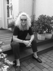 Profilbild von Nicole Reeh