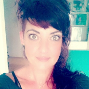 Profilbild von Nicole Reger