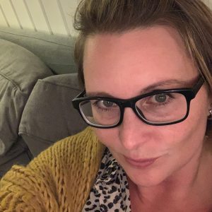 Profilbild von Nicole Rehder