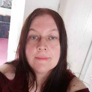 Profilbild von Nicole Rehder