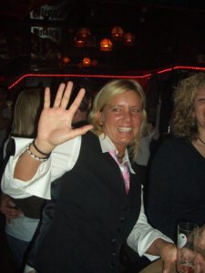 Profilbild von Nicole Rehm