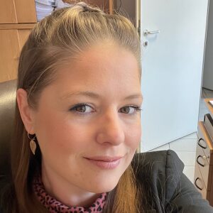 Profilbild von Nicole Rehnert