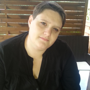 Profilbild von Nicole Rehrmann-Potera
