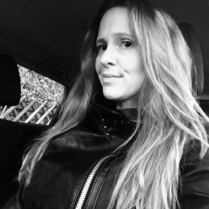 Profilbild von Nicole Reich