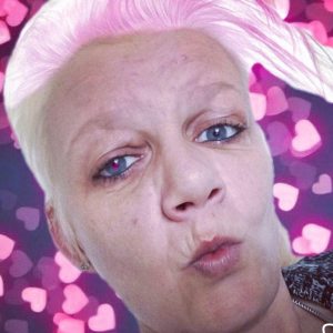 Profilbild von Nicole Reich