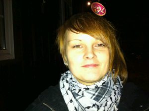 Profilbild von Nicole Reichardt