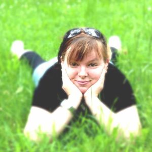 Profilbild von Nicole Reiche