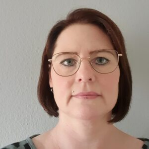Profilbild von Nicole Reichel