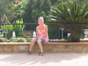 Profilbild von Nicole Reichhardt