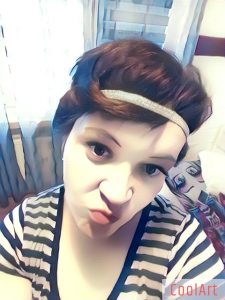 Profilbild von Nicole Reichmann