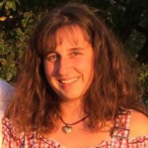 Profilbild von Nicole Reif