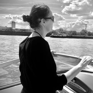 Profilbild von Nicole Reiffenschneider