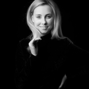 Profilbild von Nicole Reimer