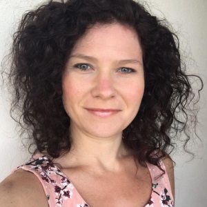 Profilbild von Nicole Reineke