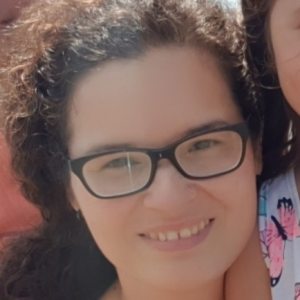 Profilbild von Nicole Reineke