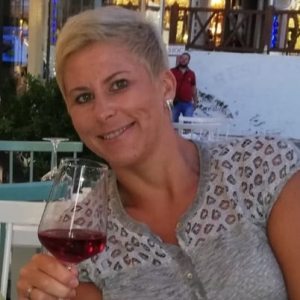 Profilbild von Nicole Reinhardt