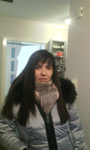 Profilbild von Nicole Reinhardt
