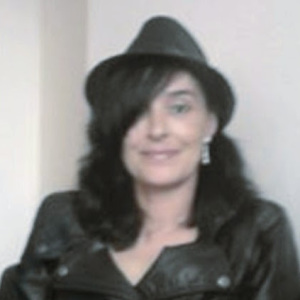 Profilbild von Nicole Reisinger