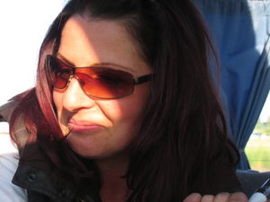 Profilbild von Nicole Reiß