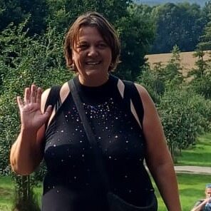 Profilbild von Nicole Reißner