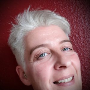 Profilbild von Nicole Remmel