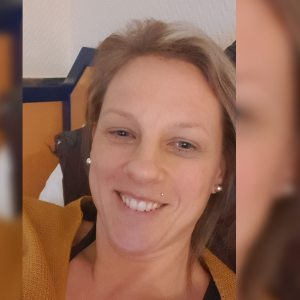 Profilbild von Nicole Renner