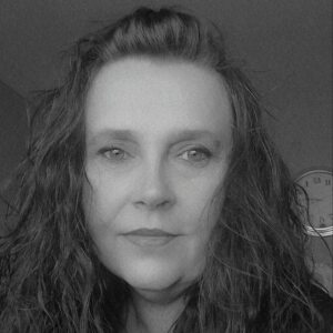 Profilbild von Nicole Rensing