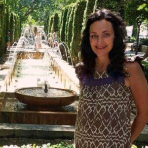 Profilbild von Nicole Repschleger