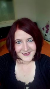 Profilbild von Nicole Requardt
