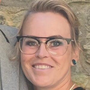 Profilbild von Nicole Reschke