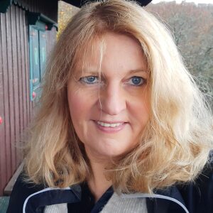 Profilbild von Nicole Ressel