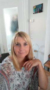 Profilbild von Nicole Rester