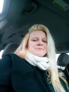 Profilbild von Nicole Reum