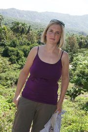 Profilbild von Nicole Reuter