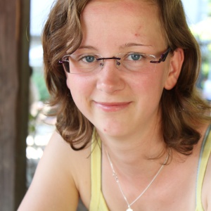 Profilbild von Nicole Reuter