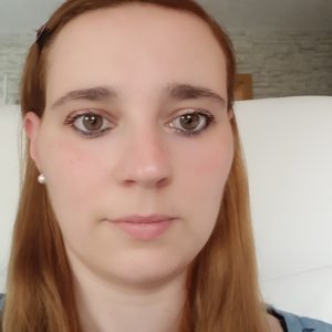Profilbild von Nicole Reuther