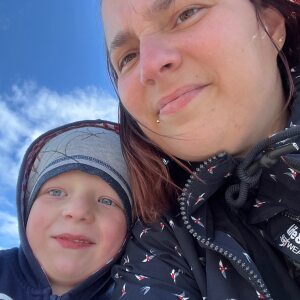 Profilbild von Nicole Reuther